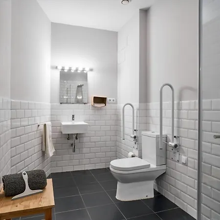 Hostel Soller Soller