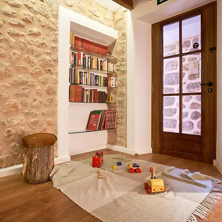 Hostel Soller Hostel