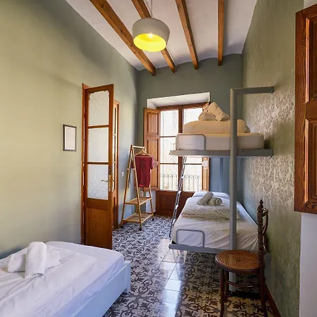 Hostel Hostel Soller *