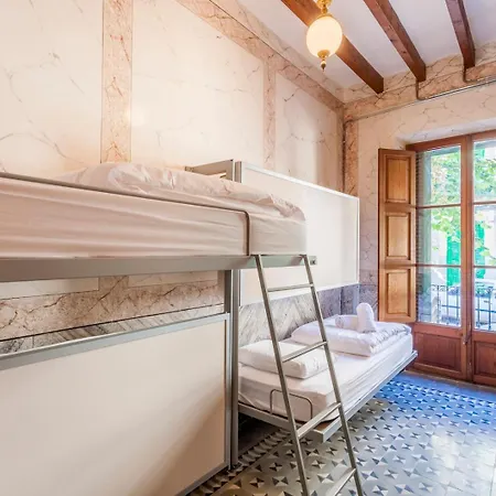 Hostel Soller *