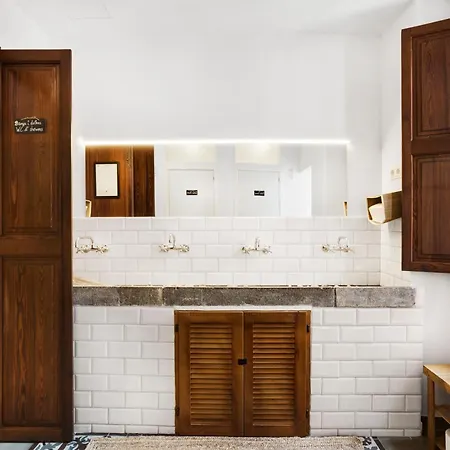 Hostel Soller Soller