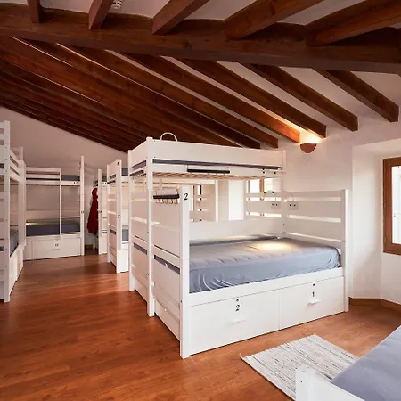 Hostel Soller