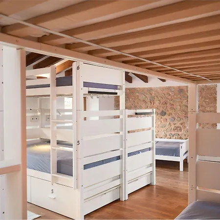 Hostel Hostel Soller