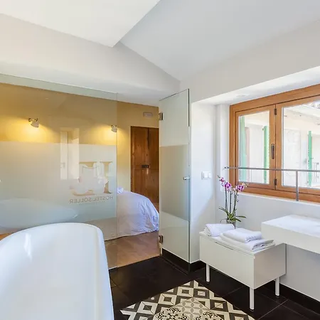 Hostel Hostel Soller *