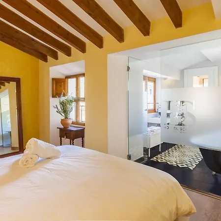Hostel Soller Hostel Soller