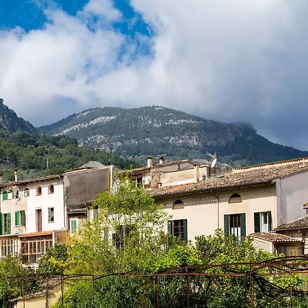 Hostel Hostel Soller Soller
