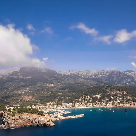 Hostel Soller *