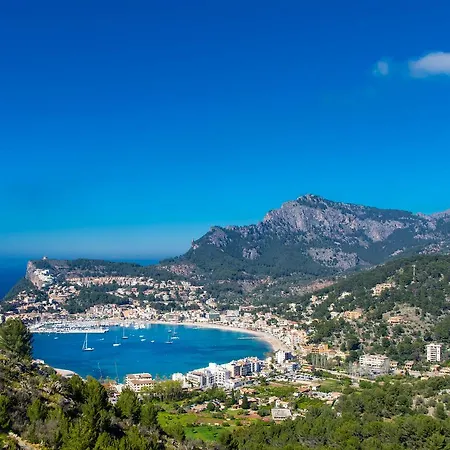Hostel Hostel Soller
