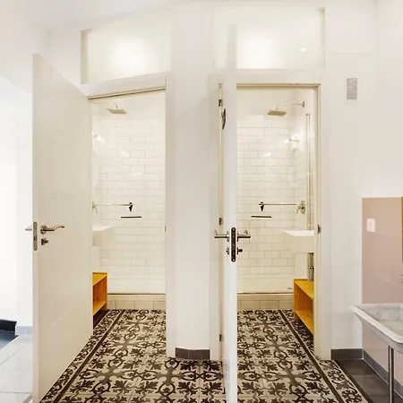 Hostel Hostel Soller
