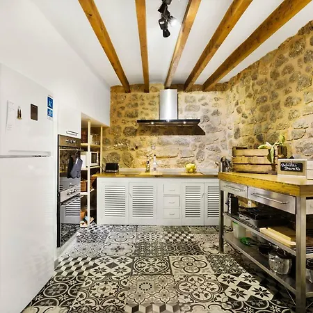 Hostel Hostel Soller Soller