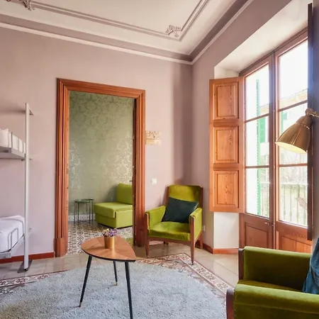 Hostel Hostel Soller