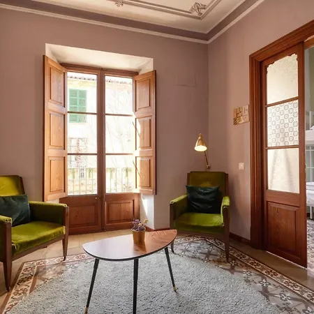 Hostel Soller