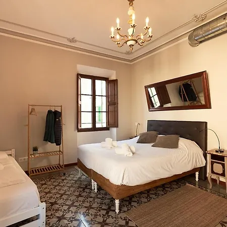 Hostel Soller Soller