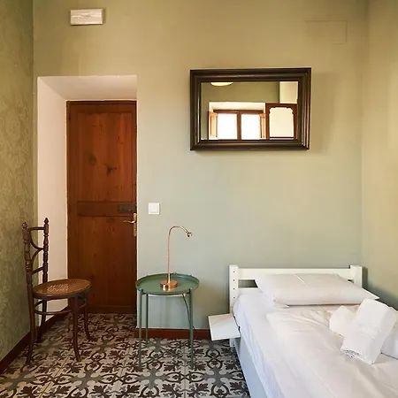 Hostel Hostel Soller *
