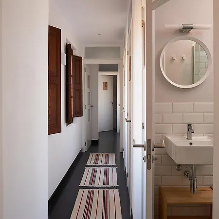 Hostel Soller
