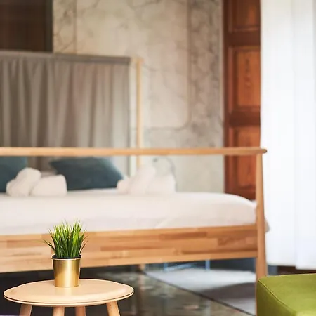 Hostel Hostel Soller
