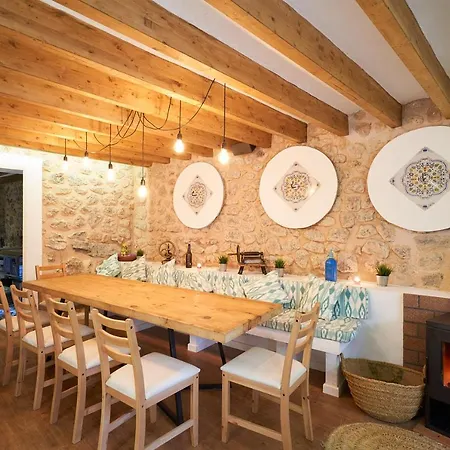 Hostel Soller * Soller