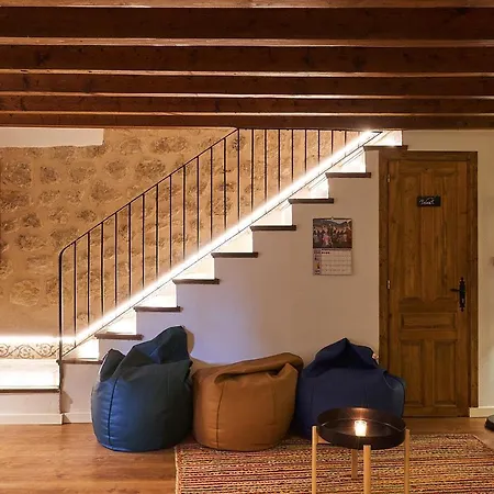 Hostel Soller