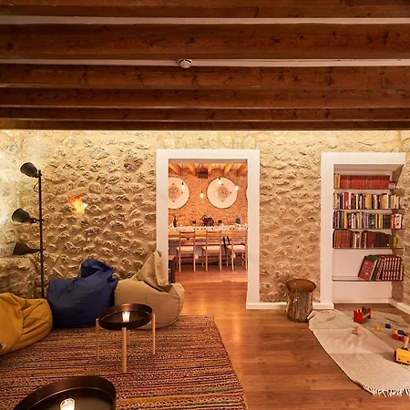 Hostel Soller Hostel *