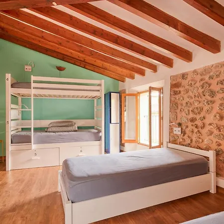 Hostel Soller Hostel Soller