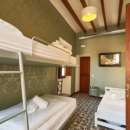 Hostel Soller *