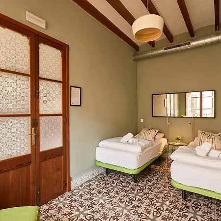 Hostel Hostel Soller Soller