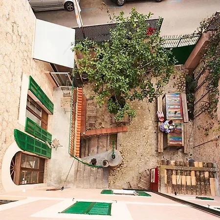 Hostel Soller Hostel