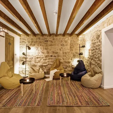 Hostel Soller Hostel *