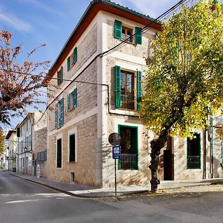Albergue - Juvenil