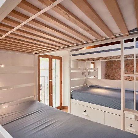 Hostel Soller * Sóller