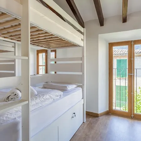 Hostel Soller Sóller