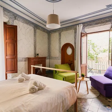 Hostel Soller * Sóller