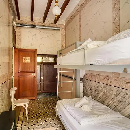 Hostel Soller Ostello *