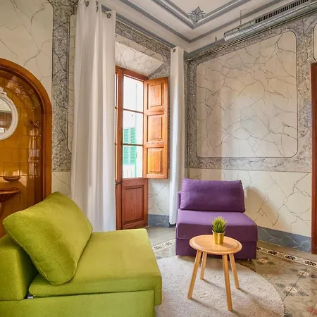 Hostel Soller *