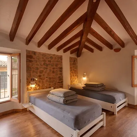 Hostel Soller Sóller